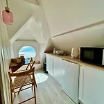 L'écume De Vue 2ème étage Plein Vent