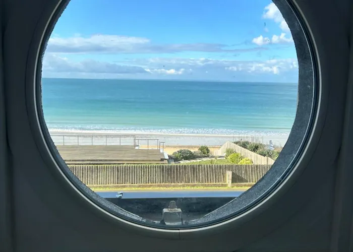 فندق مبيت وإفطار 