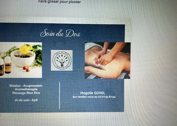 فندق مبيت وإفطار 